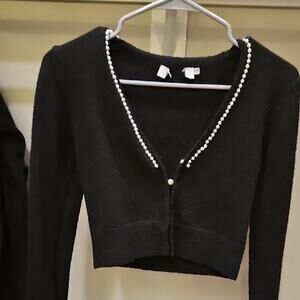 Astr the Label Cardigan